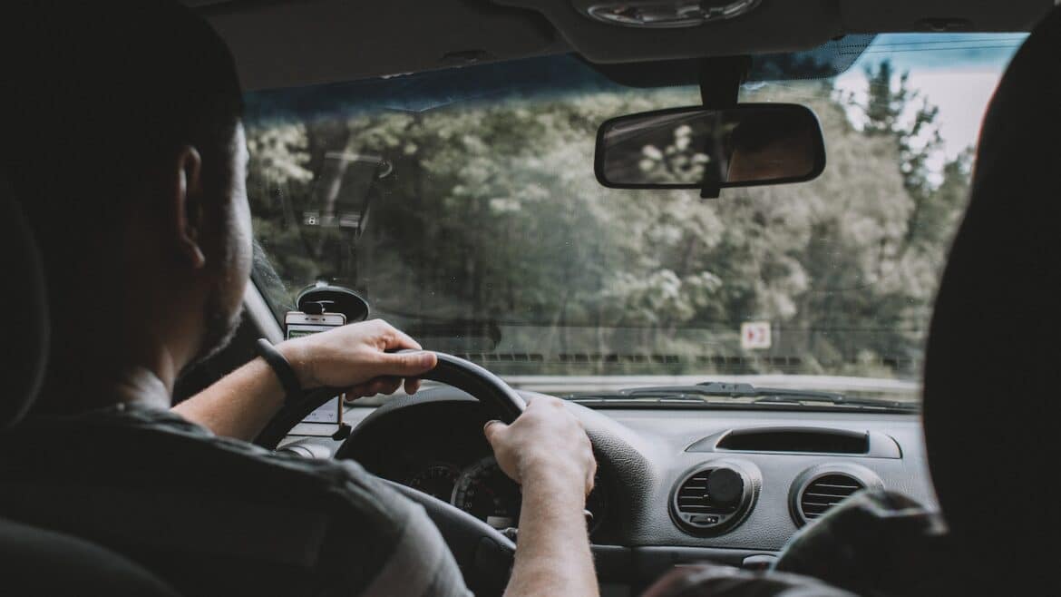 passer le permis de conduire