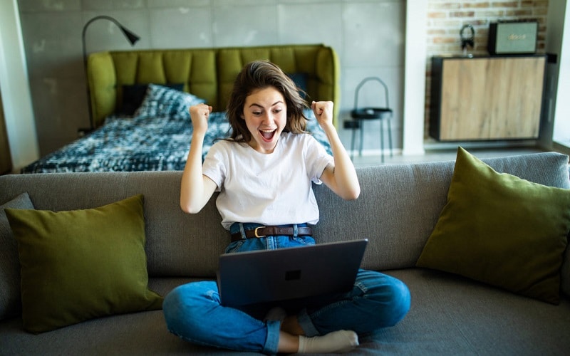 5 façons de gagner de l'argent en pyjama