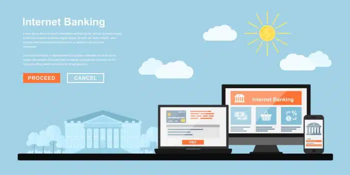 banque en ligne