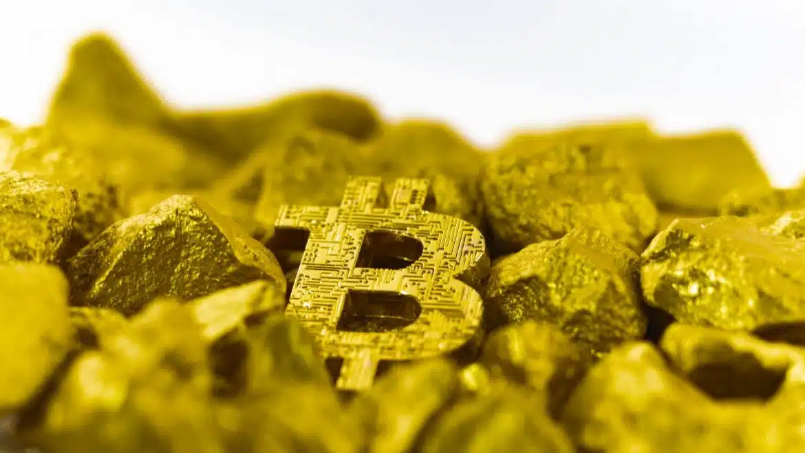 minage de bitcoins