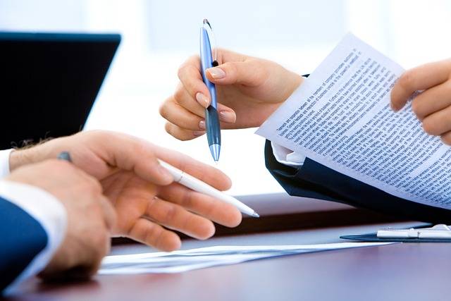 dossier de prêt immobilier