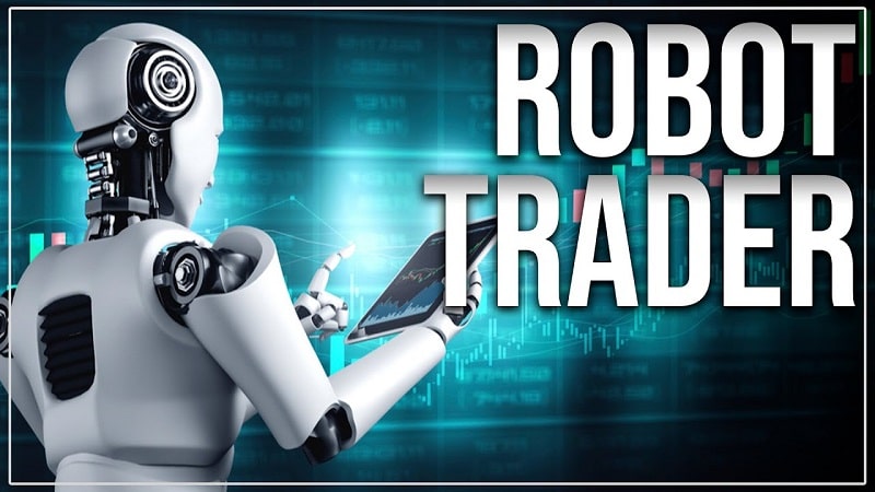 Evotrade le robot de trading indonésien qui travaille en automatique sur le marché des ETF