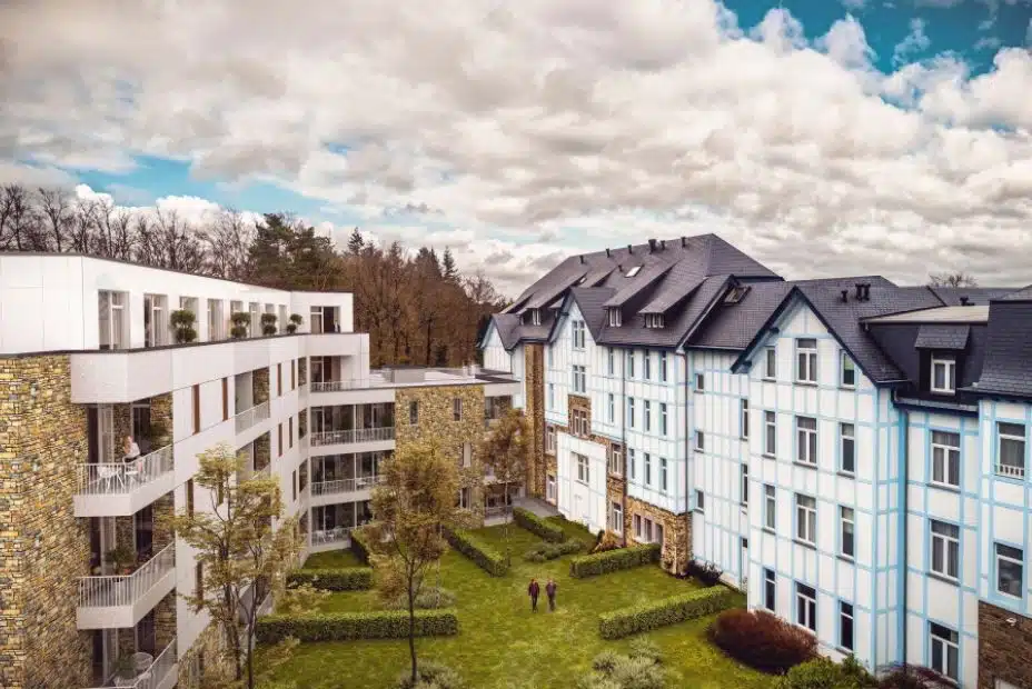 Investir dans l'immobilier sans souci les meilleures options en 2024