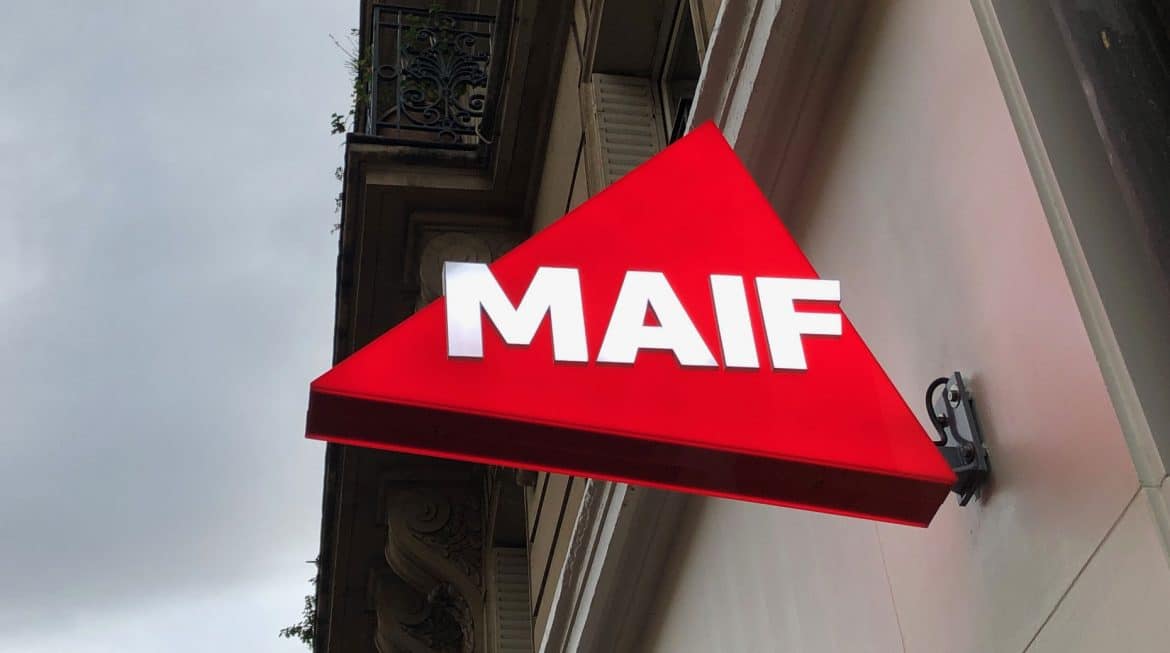 La MAIF