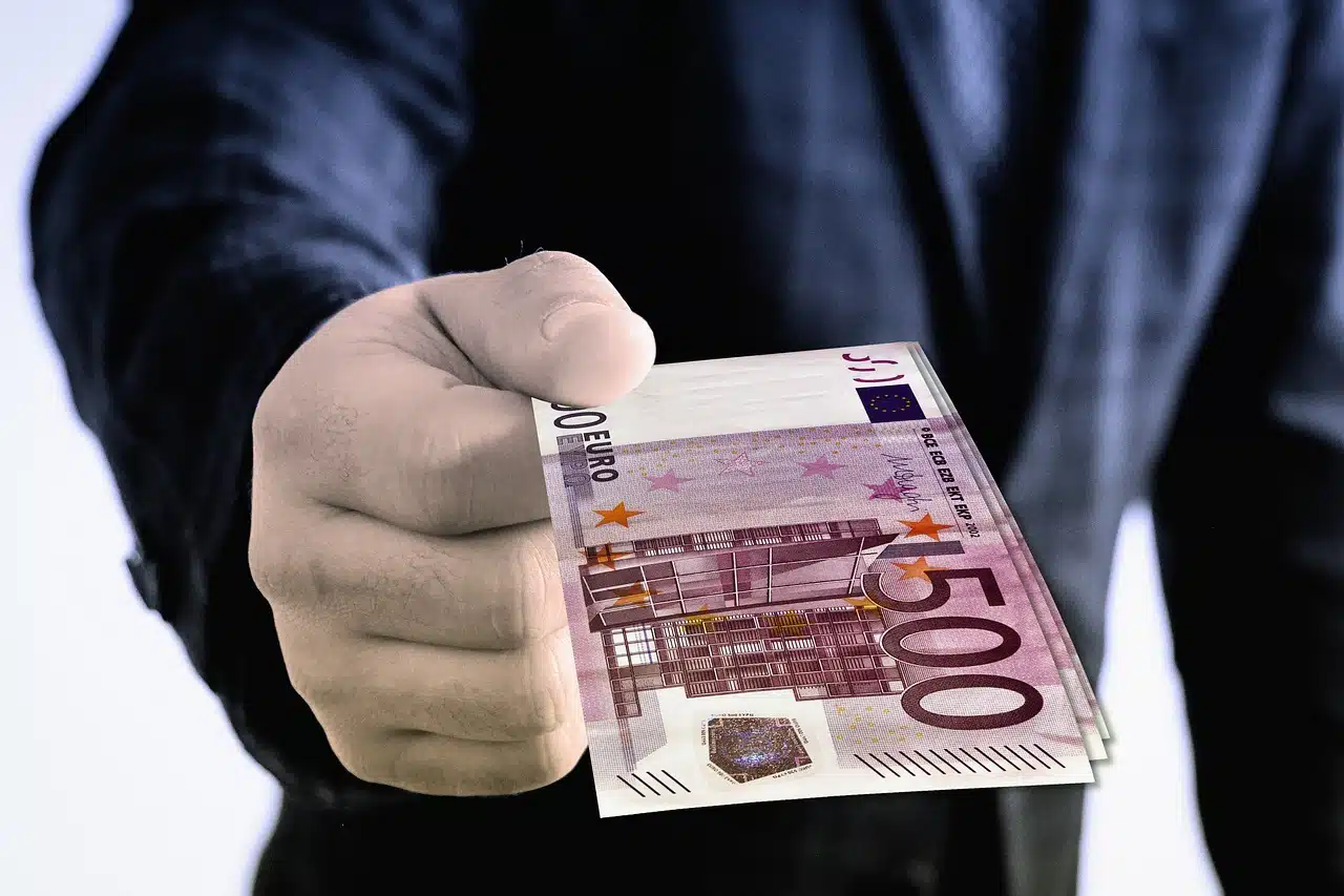 Tout savoir sur les banques en ligne qui offrent de l’argent