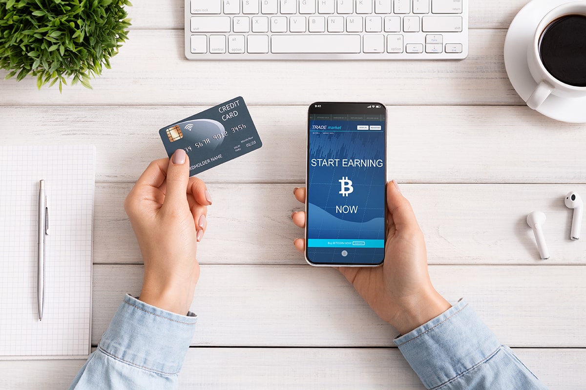 avec Binance visite express de la plateforme n°1