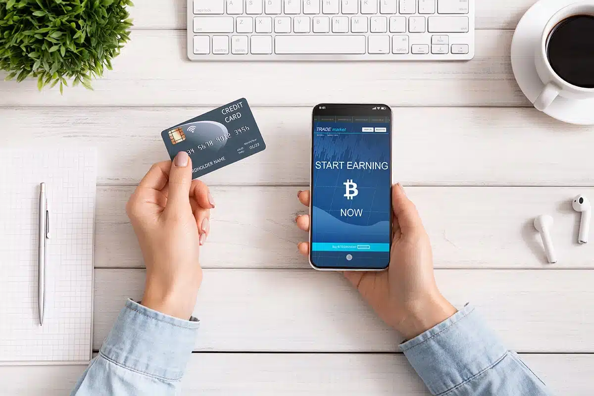 avec Binance visite express de la plateforme n°1
