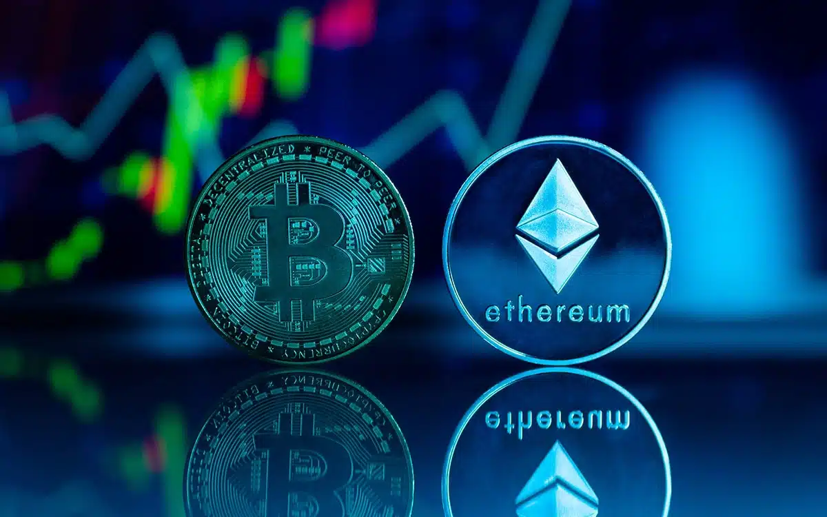 cryptomonnaies