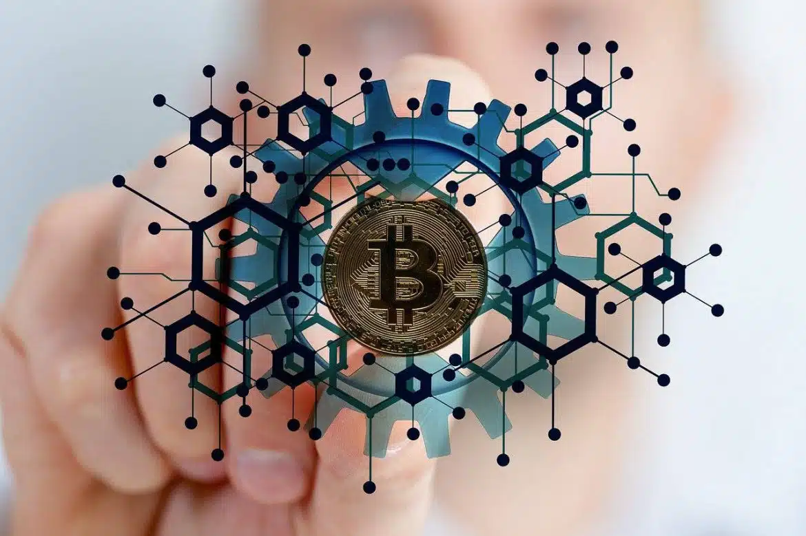 cryptomonnaies