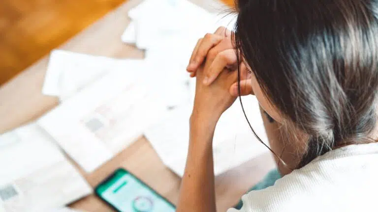 comment quitter votre banquier