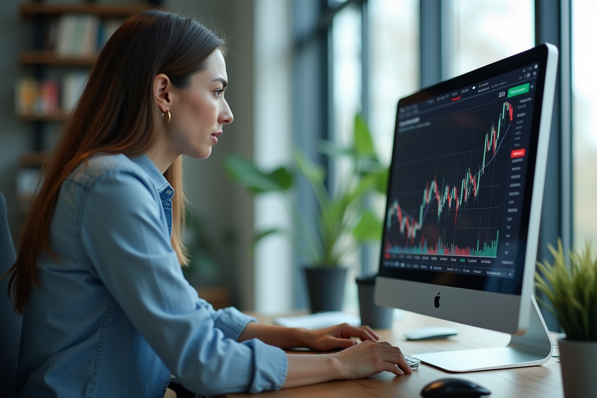 bourse effondrement