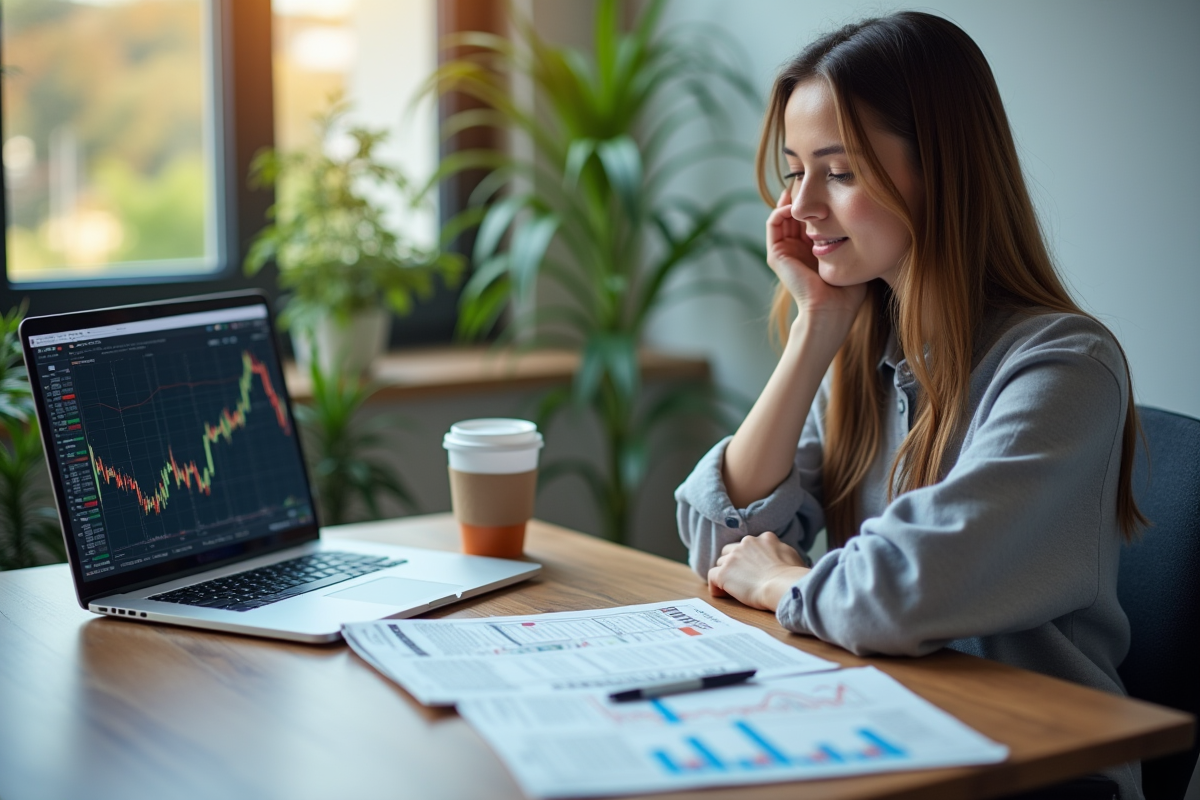 bourse investissement