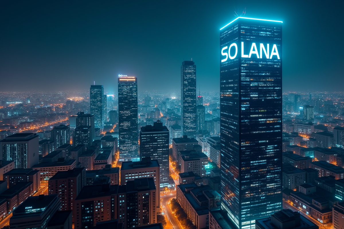 solana crypto
