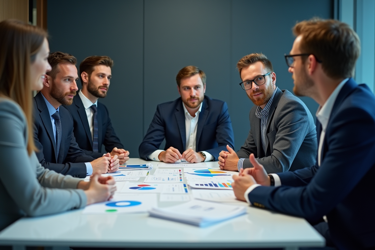 investissement actions