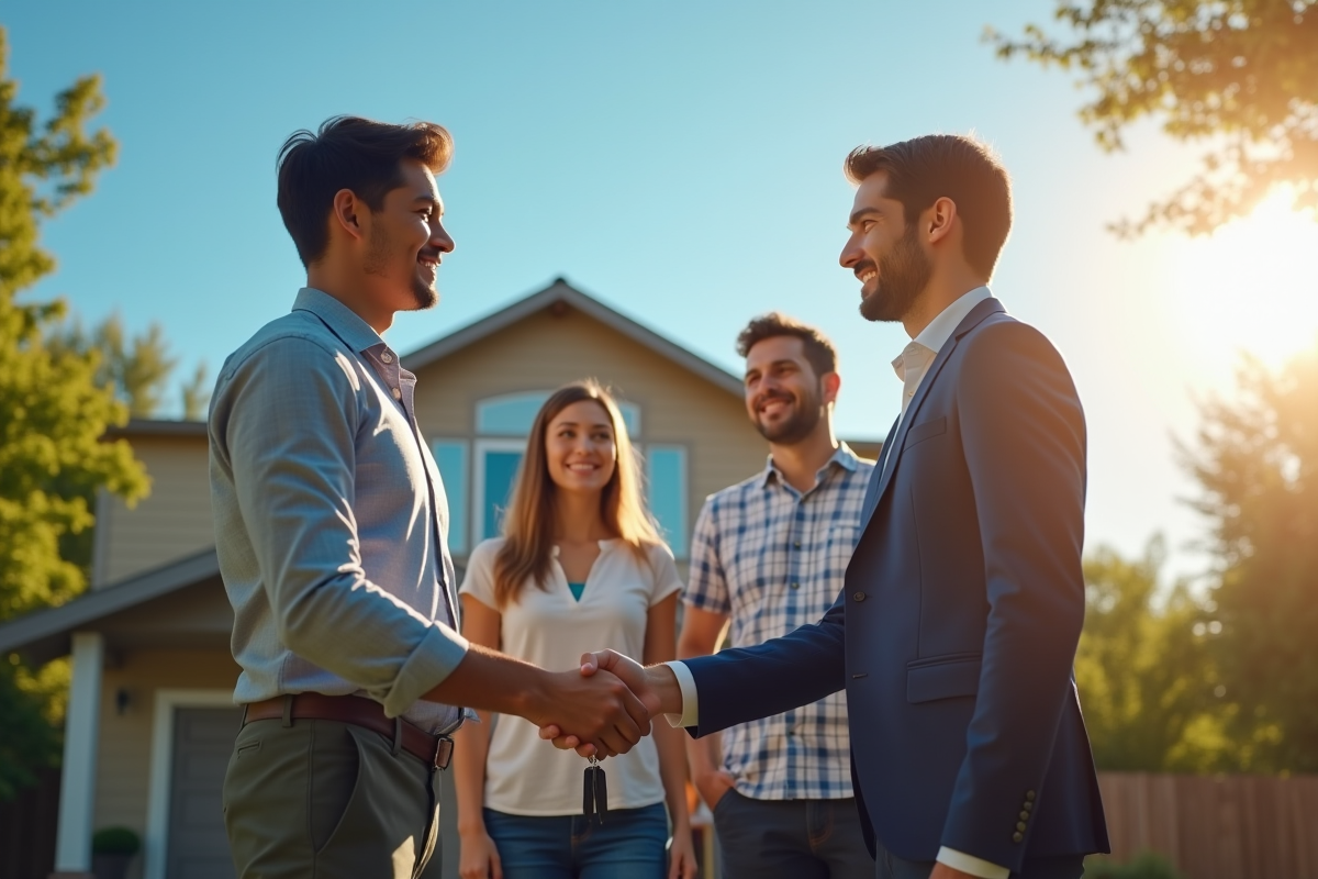 financement immobilier