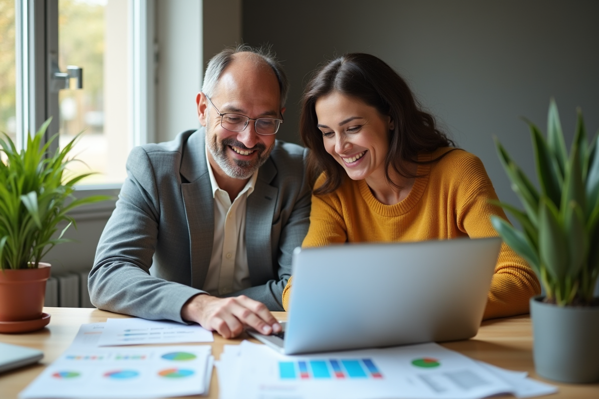 gestion financière