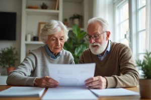 Placement financier sécurisé pour seniors de 80 ans