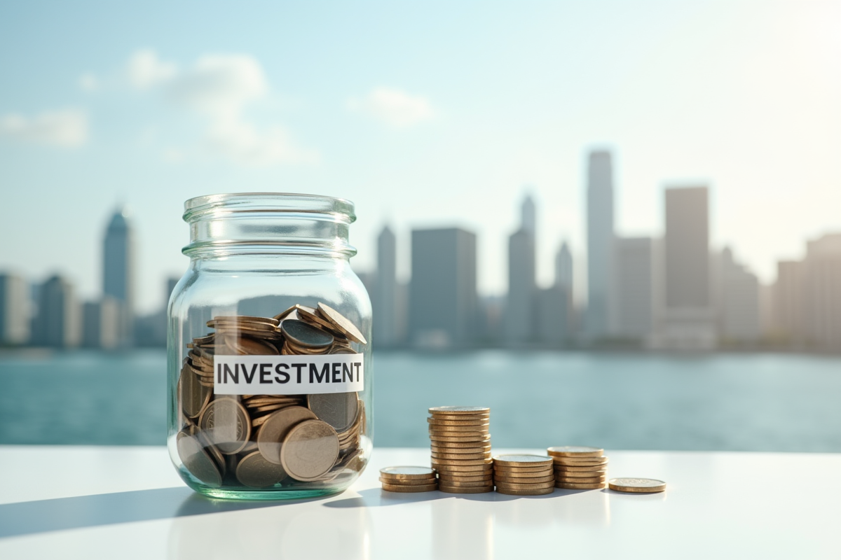 finances investissement