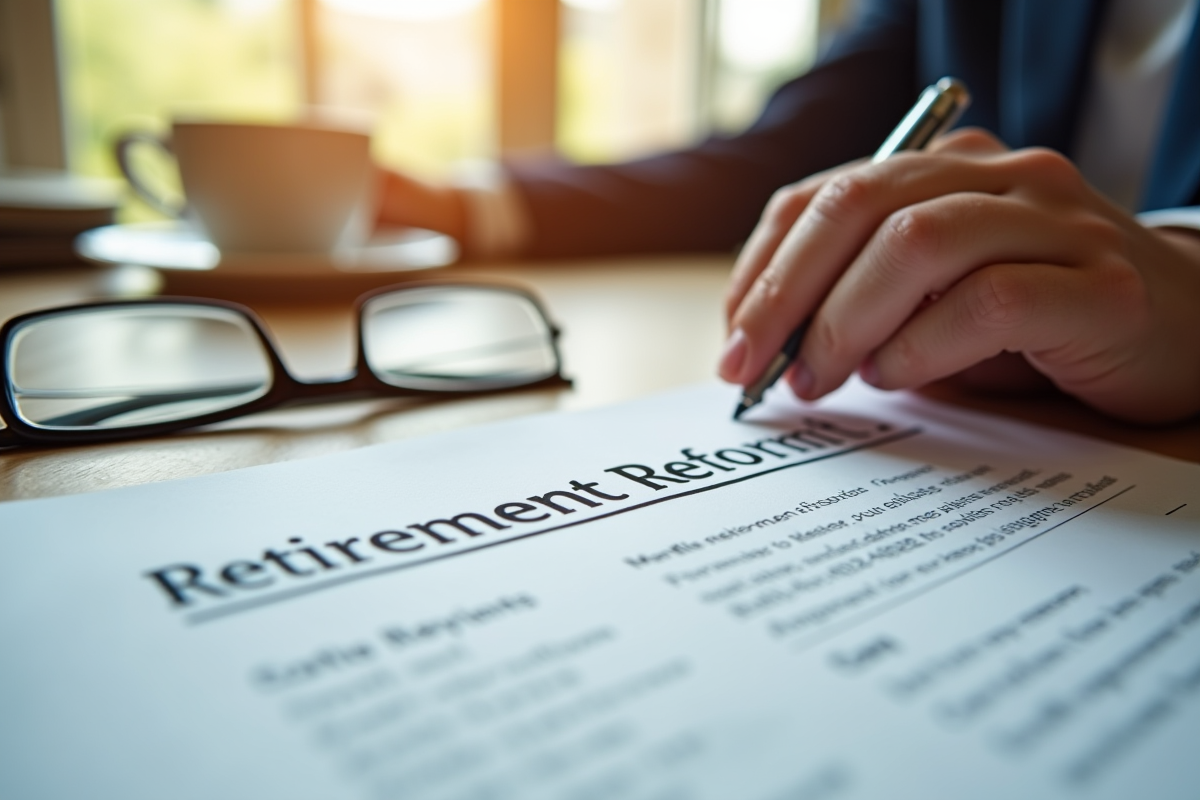 retraite  exemption