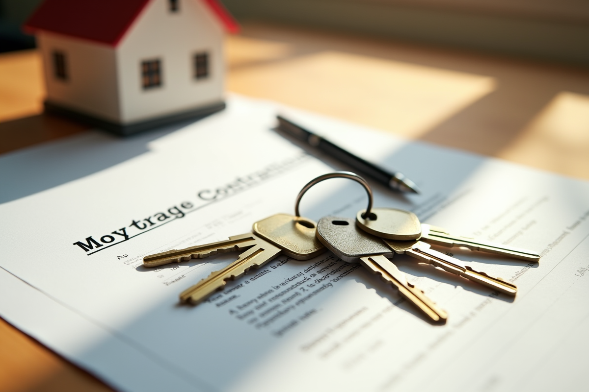 vente immobilière