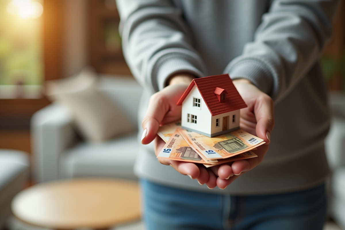 financement immobilier