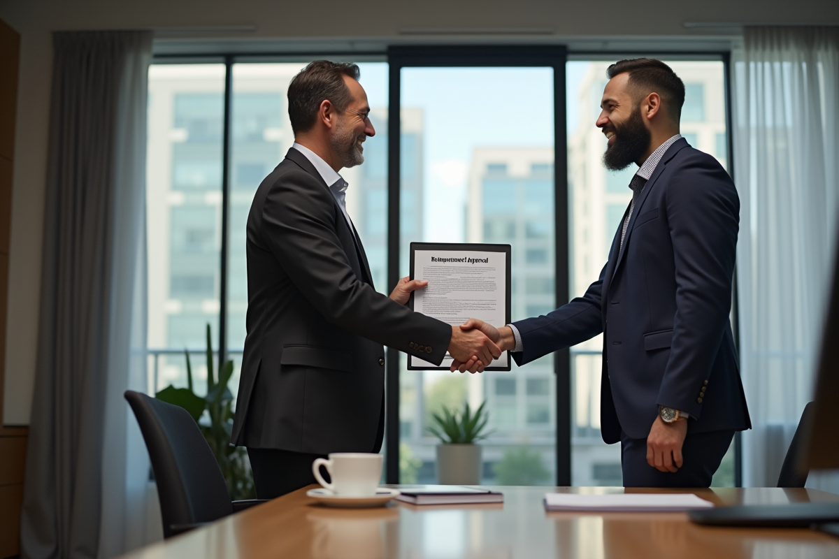 remboursement finance