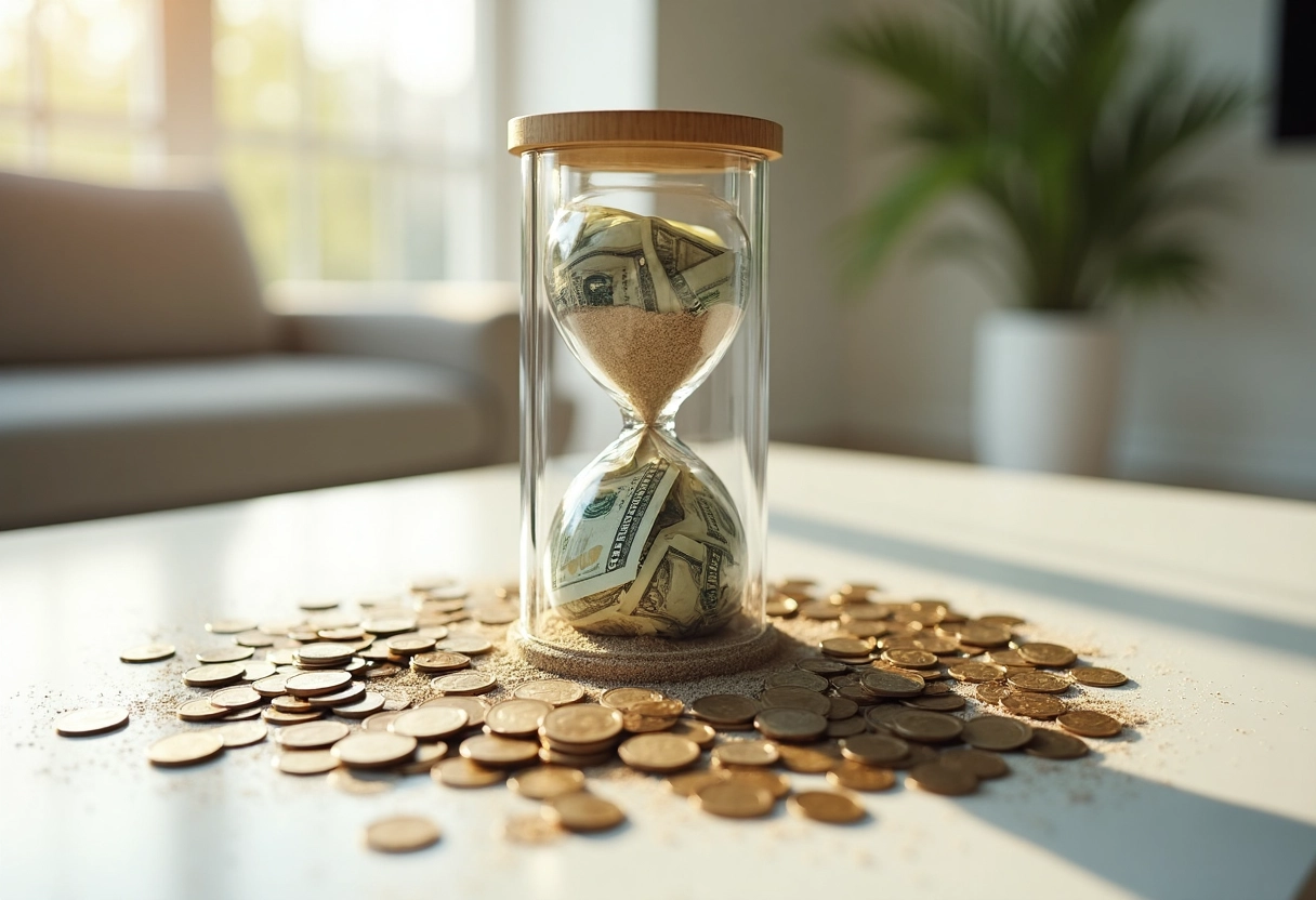 argent investissement