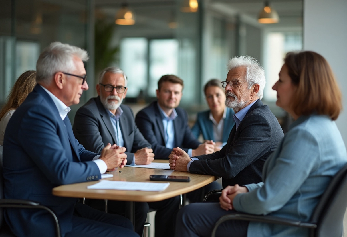 retraite eligibility