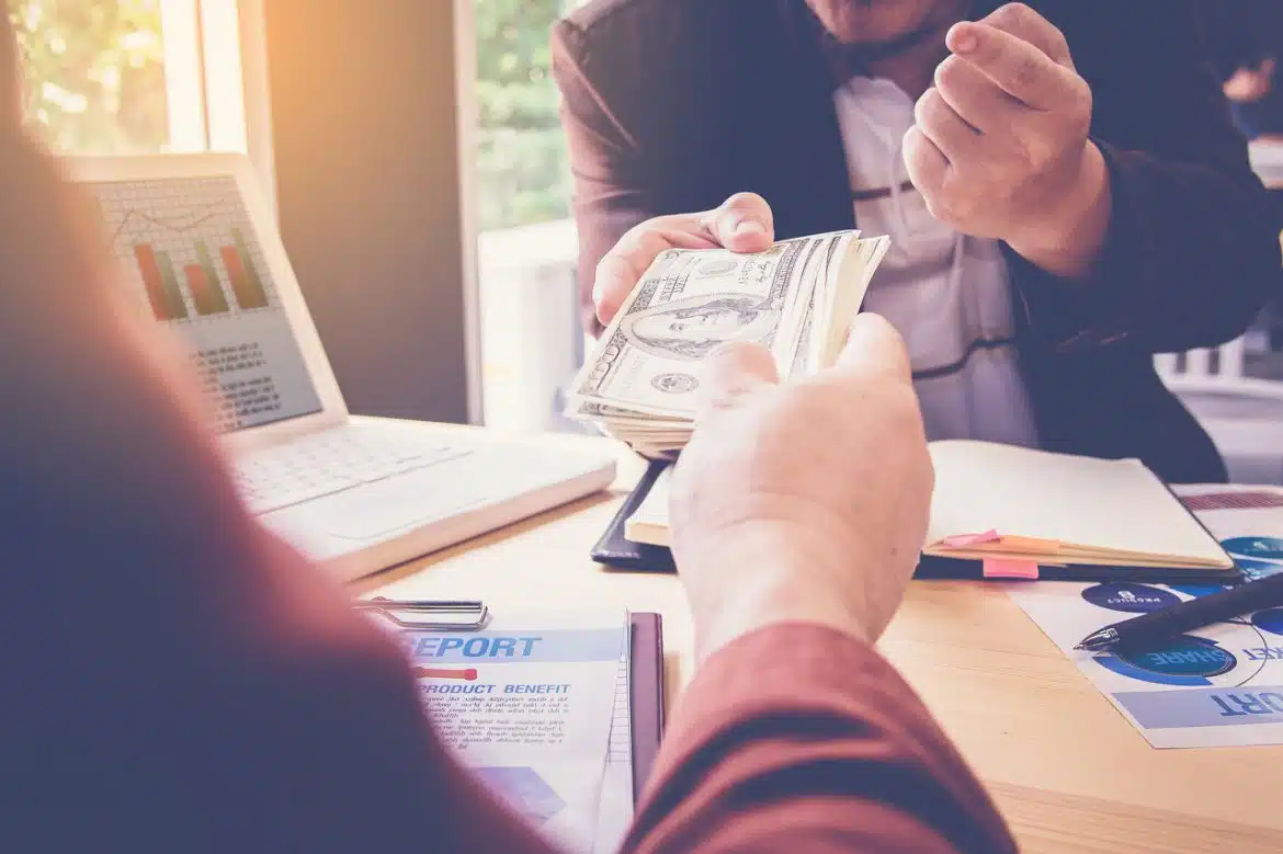 prêts pour les petites entreprises