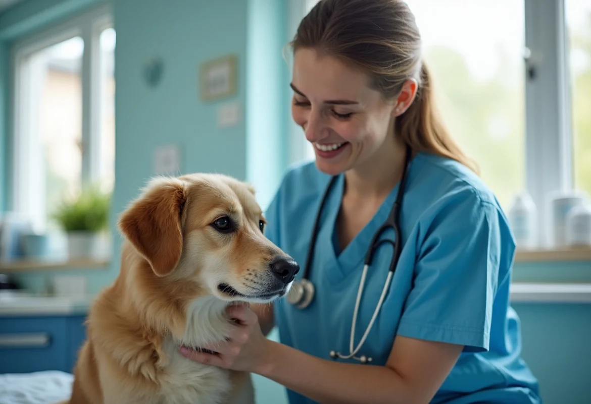 assurances santé pour animaux